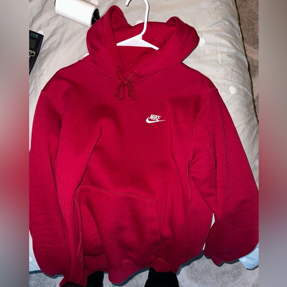 Nike Club Fleece